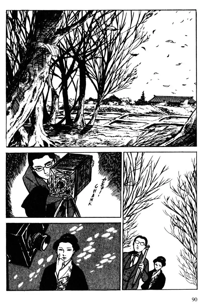 Lady Snowblood Chapter 13 9